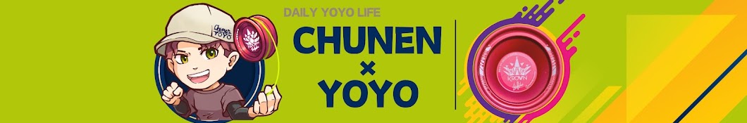 Chunen×YoYo