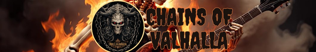 Chains of Valhalla