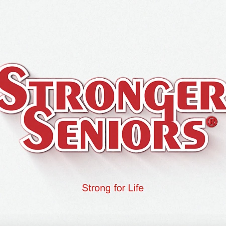  Stronger Seniors: Stretch [VHS] : Pringle, Anne