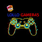 LOLLO GAMER45