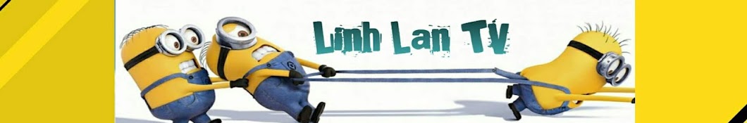LINH LAN TV Banner