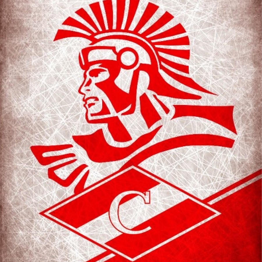 Эмблема Спартака 1922