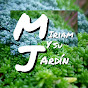 Miriam Y Su Jardín