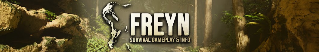 Freyn Banner