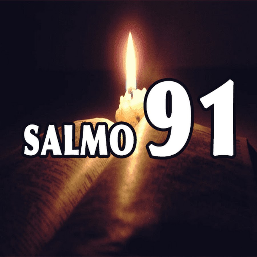 salmo 91 oração