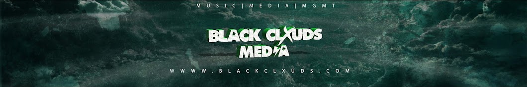 BLACK CLXUDS