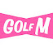 Golf M Channel