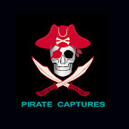 Pirate Captures