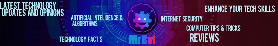 Mr Bot