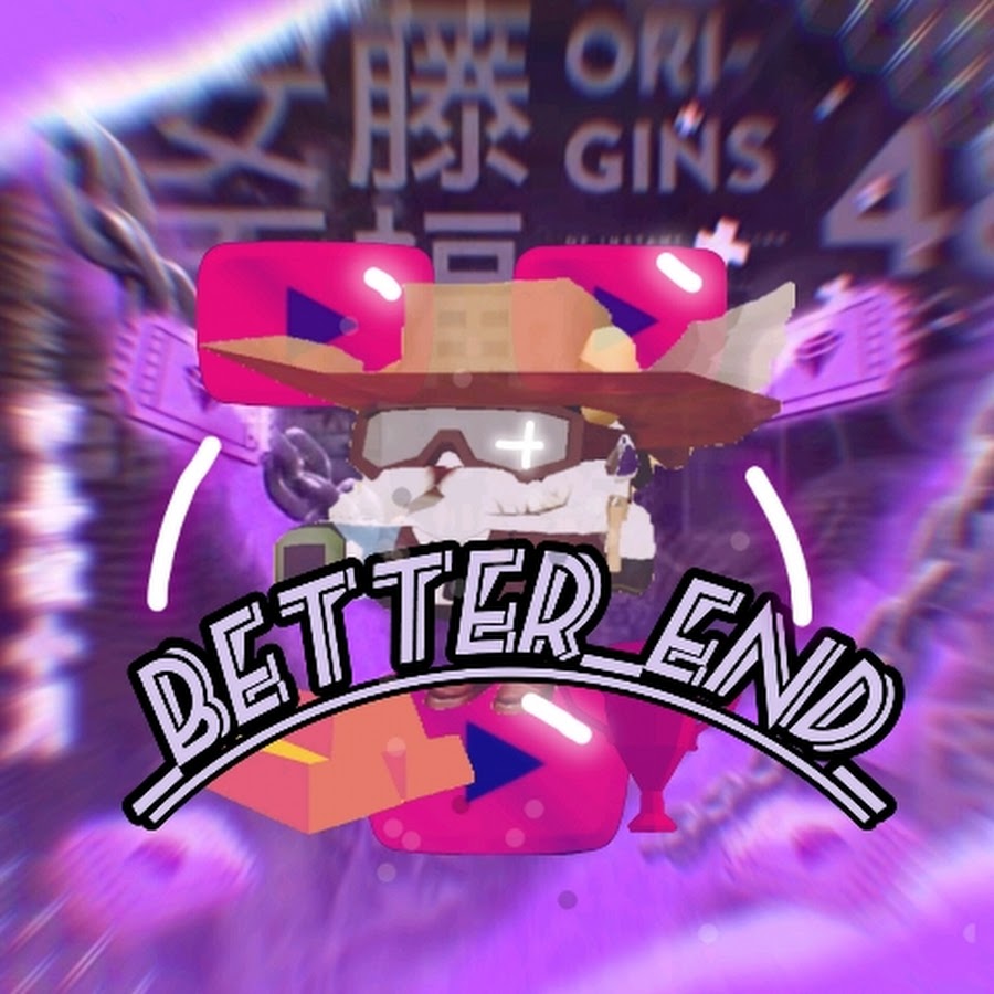 Better end youtube