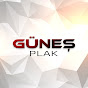 Güneş Plak