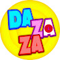 Dazaza Japanese