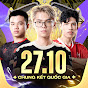 Liên Quân Mobile eSports-Garena