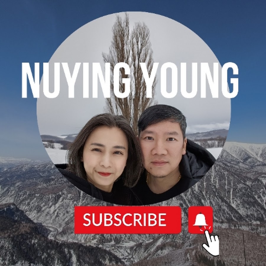 Ready go to ... https://www.youtube.com/channel/UCxFg2GktUTtQe8pKspS8qwQ [ Nuying Young]