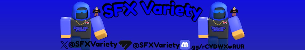 SFX Variety