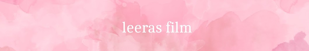 leeras film