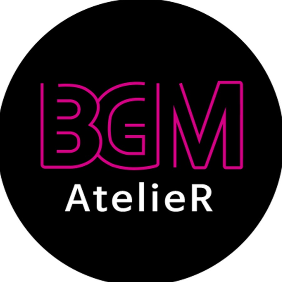 BGM Atelier 비지엠아뜰리에 - YouTube BGM Atelier 비지엠아뜰리에