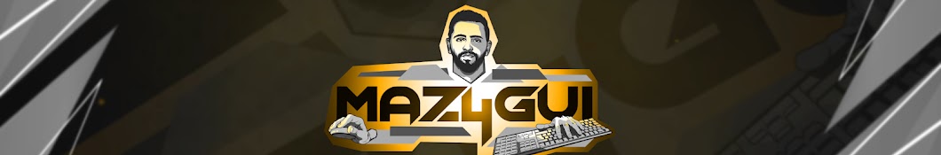 Maz4gui Banner