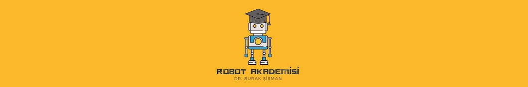 Robot Akademisi