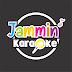 logo Jammin' Karaoke