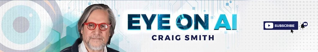 Eye on AI Banner
