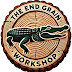 The End Grain Workshop