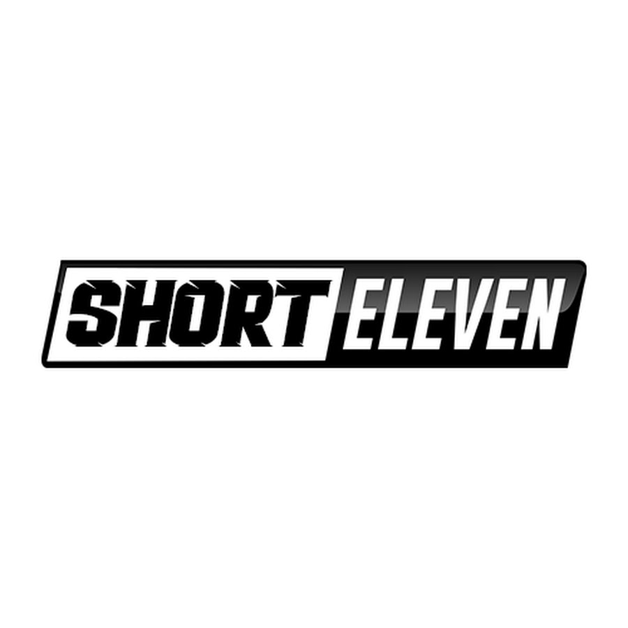 SHORT ELEVEN @ShortEleven