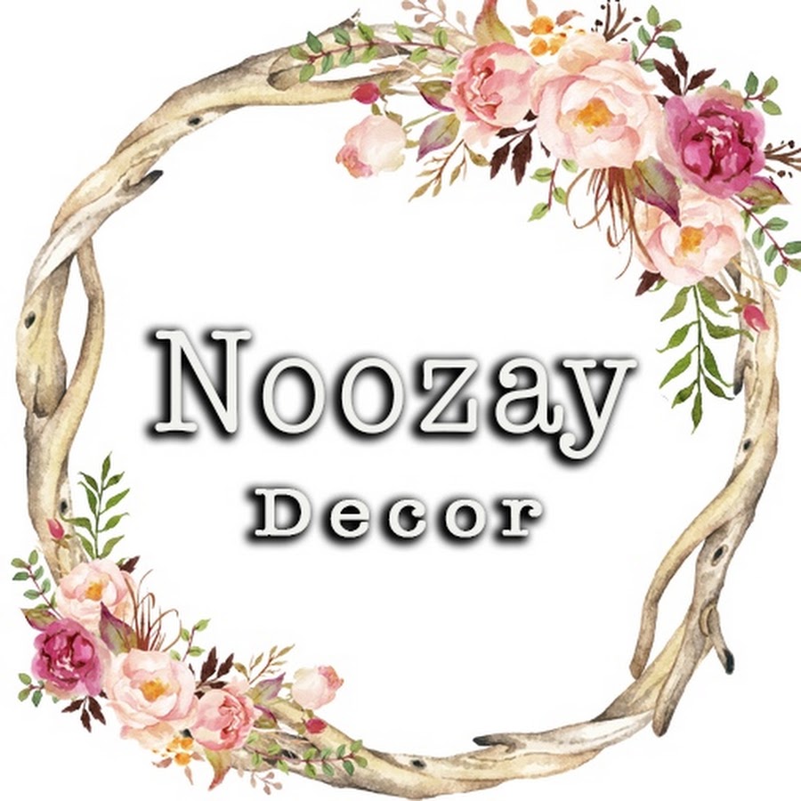NooZay Decor