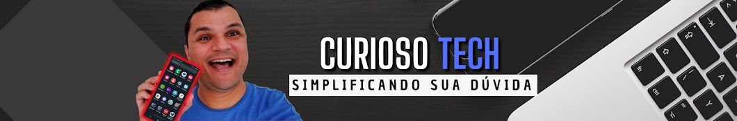 Curioso Tech