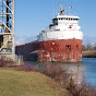 Shipspotting in Niagara, Briguy's Adventures