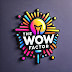 logo The Wow Factor