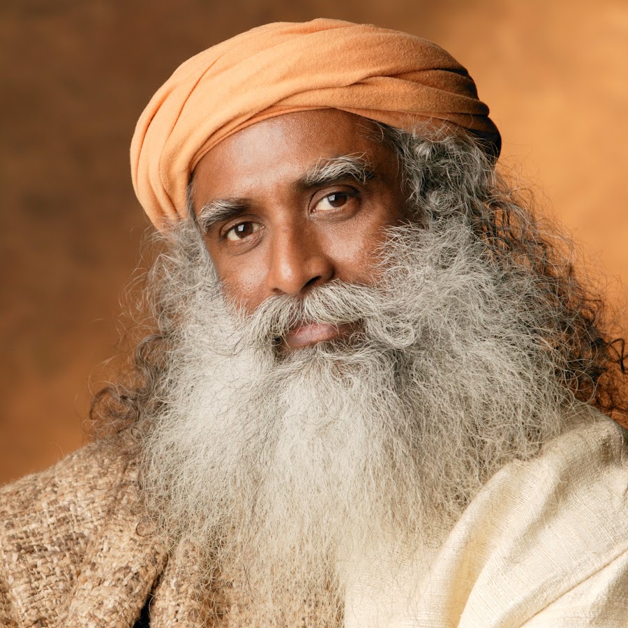 Sadhguru 繁體中文 @sadhgurutraditionalchinese