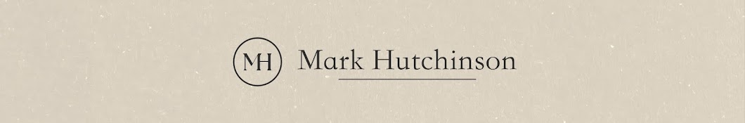 Mark Hutchinson Banner