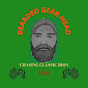 The Bearded Gearhead