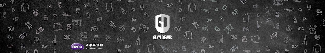 Glyn Dewis Banner