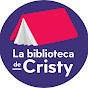 LA BIBLIOTECA DE CRISTY