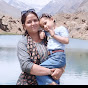 Anviksha thakur from himachal 