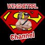 Wongnetral Channel