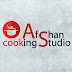 logo Afshan Cooking Studio