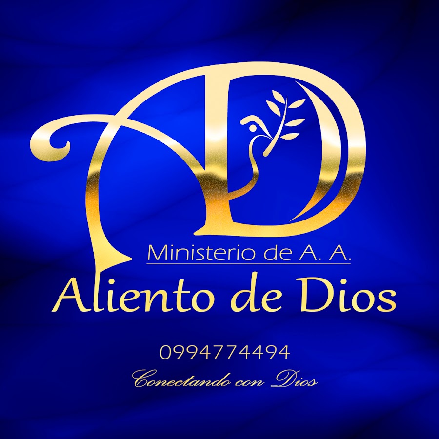 Aliento de Dios @alientodedios6983