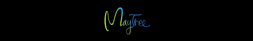 MayTree Banner