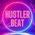 logo HUSTLER BEAT