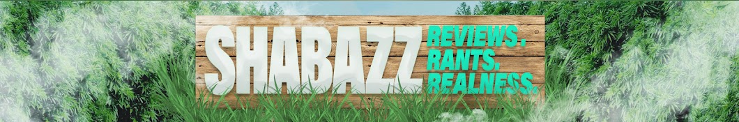 Shabazz Banner