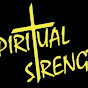 Spiritual Strength with Gene Zannetti