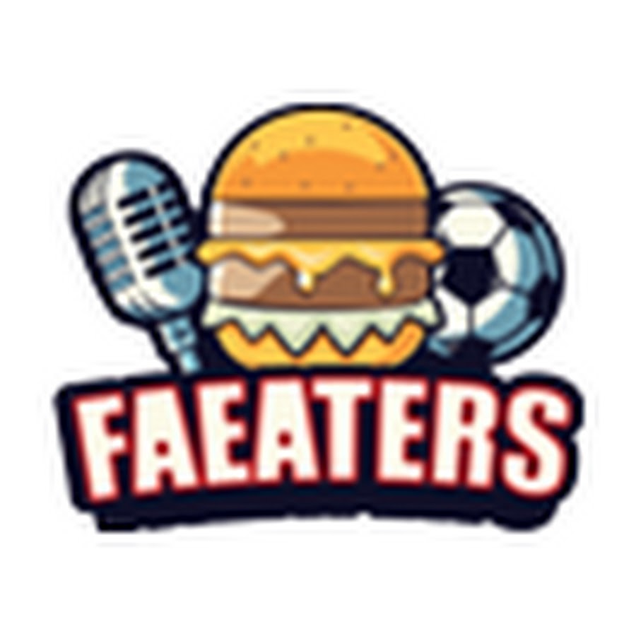  FAeaters @faeaters