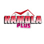 Kamola Plus