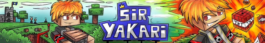 SirYakari Banner