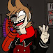 °•Tord Larsson Eddsworld Future•°