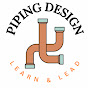 Piping Design Engineering 