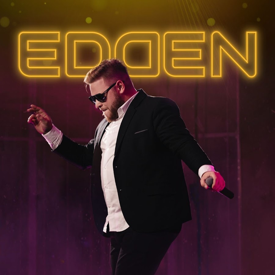 EDDEN Official - YouTube